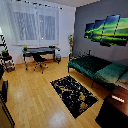 Grazer City Residence & Free Parking エクステリア 写真
