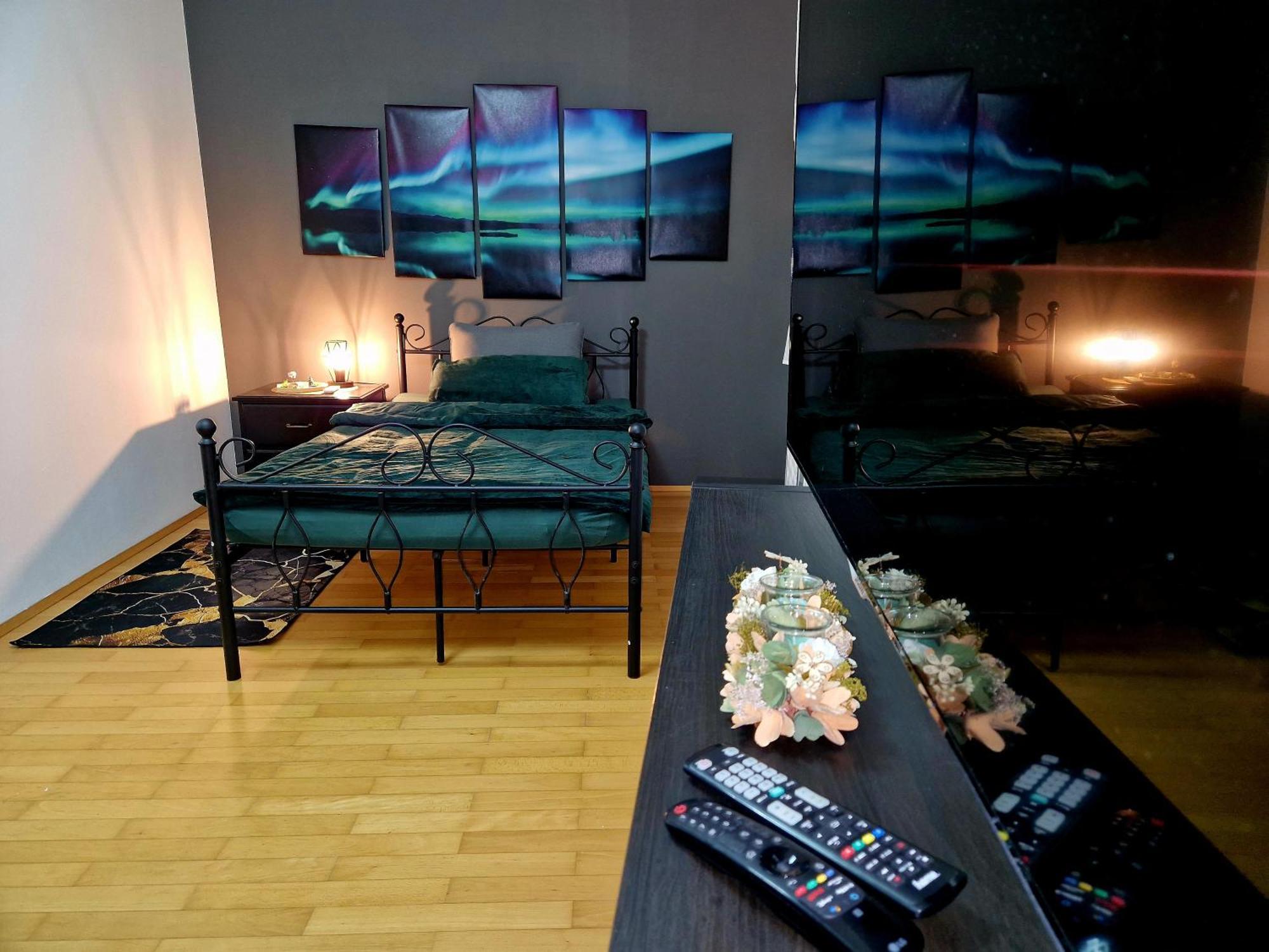 Grazer City Residence & Free Parking エクステリア 写真